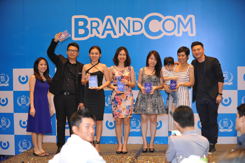 Brandcom ACB | YEP