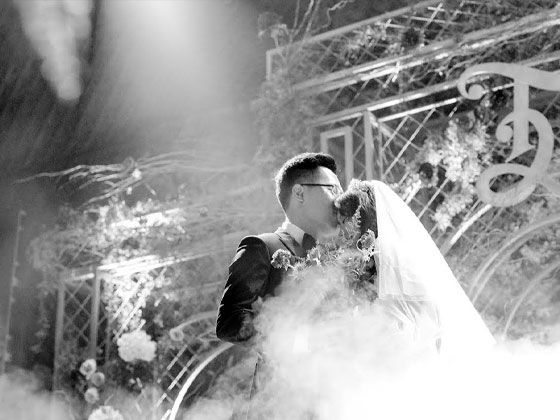 Phóng sự cưới Gem Center | Trường & Linh | Signature wedding film