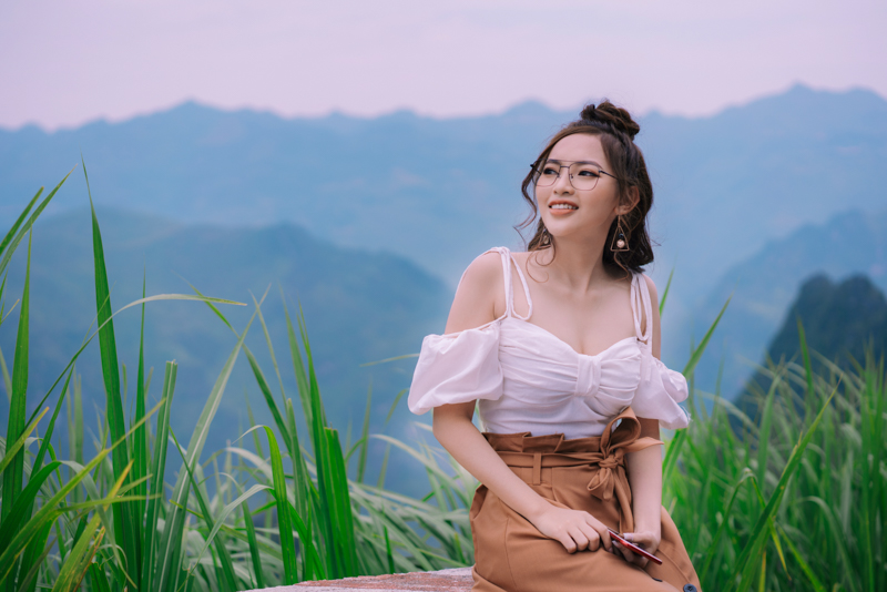 Vân & Nghĩa | PreWedding Hà Giang